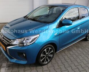 Mitsubishi Space Star Gebrauchtwagen