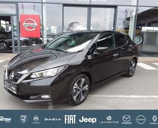 Nissan Leaf Gebrauchtwagen
