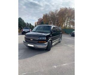 Chevrolet Express Gebrauchtwagen