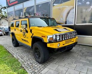 Hummer H2 Gebrauchtwagen