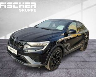 Renault Arkana Gebrauchtwagen