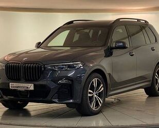 BMW X7 Gebrauchtwagen