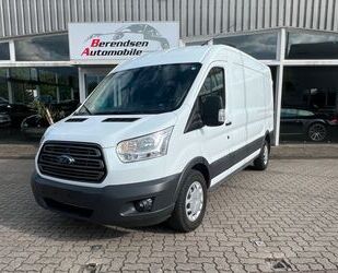 Ford Transit Gebrauchtwagen