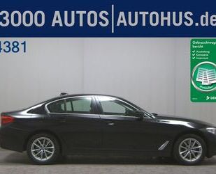 BMW 520 Gebrauchtwagen