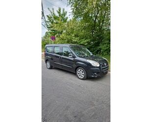 Fiat Doblo Gebrauchtwagen