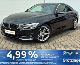BMW 428 Gebrauchtwagen
