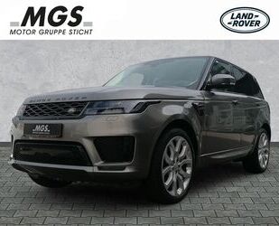 Land Rover Range Rover Sport Gebrauchtwagen