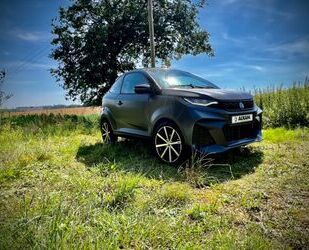 Aixam Andere Gebrauchtwagen