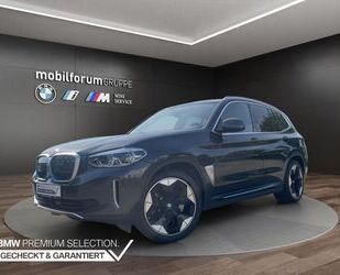 BMW iX3 Gebrauchtwagen