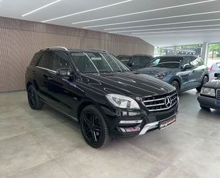 Mercedes-Benz ML 250 Gebrauchtwagen
