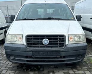 Fiat Scudo Gebrauchtwagen