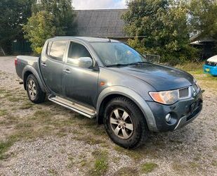 Mitsubishi L200 Gebrauchtwagen