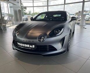 Alpine A110 Gebrauchtwagen