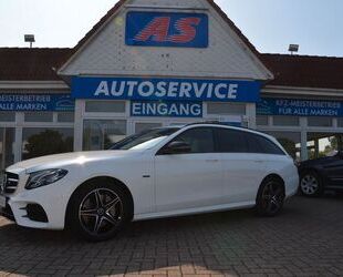 Mercedes-Benz E 300 Gebrauchtwagen