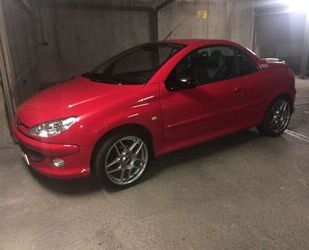 Peugeot 206 Gebrauchtwagen