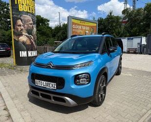 Citroen C3 Aircross Gebrauchtwagen