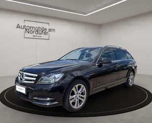 Mercedes-Benz C 180 Gebrauchtwagen