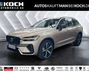 Volvo XC60 Gebrauchtwagen