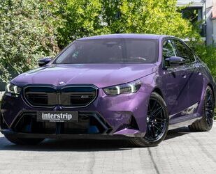 BMW M5 Gebrauchtwagen