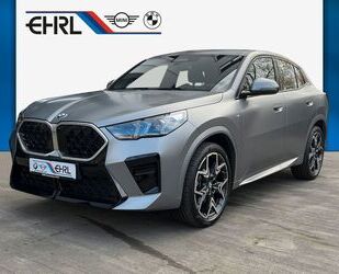 BMW X2 Gebrauchtwagen