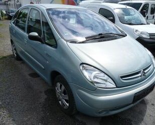 Citroen Xsara Gebrauchtwagen