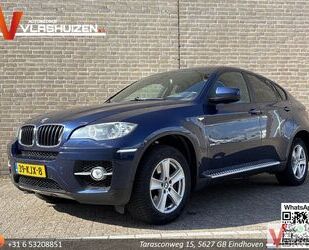 BMW X6 Gebrauchtwagen