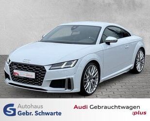 Audi TTS Gebrauchtwagen