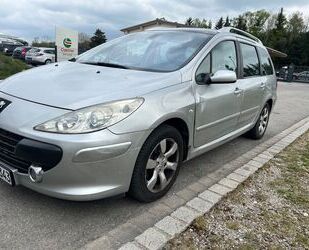 Peugeot 307 Gebrauchtwagen