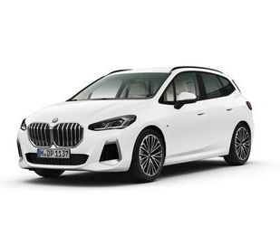 BMW 218 Active Tourer Gebrauchtwagen