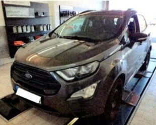 Ford EcoSport Gebrauchtwagen