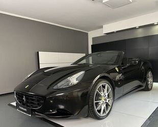 Ferrari California Gebrauchtwagen