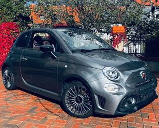 Abarth 595 Turismo Gebrauchtwagen