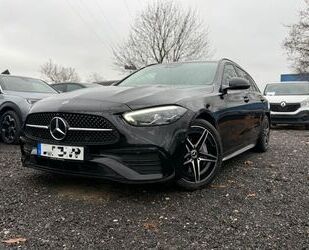 Mercedes-Benz C 220 Gebrauchtwagen
