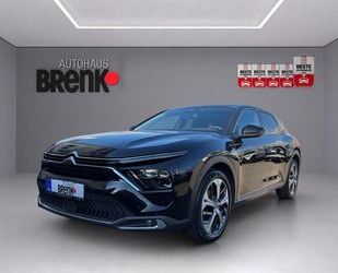 Citroen C5 X Gebrauchtwagen