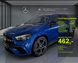 Mercedes-Benz GLA 200 Gebrauchtwagen