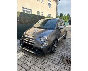 Abarth 595 Turismo Gebrauchtwagen