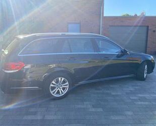 Mercedes-Benz E 250 Gebrauchtwagen