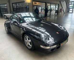 Porsche 993 Gebrauchtwagen