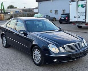 Mercedes-Benz E 280 Gebrauchtwagen