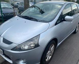 Mitsubishi Grandis Gebrauchtwagen
