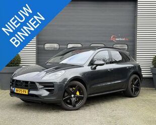 Porsche Macan Gebrauchtwagen