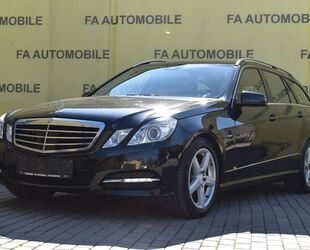 Mercedes-Benz E 350 Gebrauchtwagen