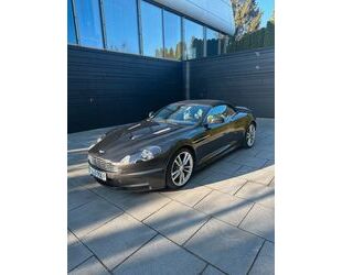 Aston Martin DBS Gebrauchtwagen