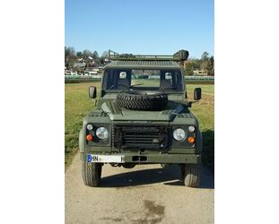 Land Rover Defender Gebrauchtwagen