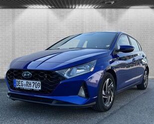 Hyundai i20 Gebrauchtwagen