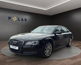 Audi A8 Gebrauchtwagen