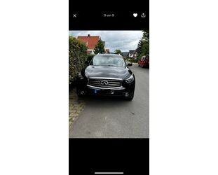 INFINITI QX70 Gebrauchtwagen