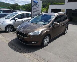 Ford Grand C-Max Gebrauchtwagen