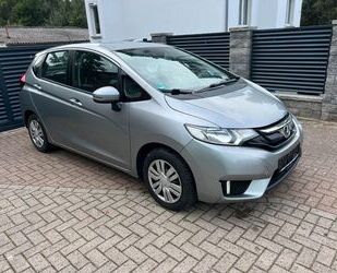 Honda Jazz Gebrauchtwagen