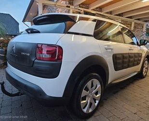 Citroen C4 Cactus Gebrauchtwagen
